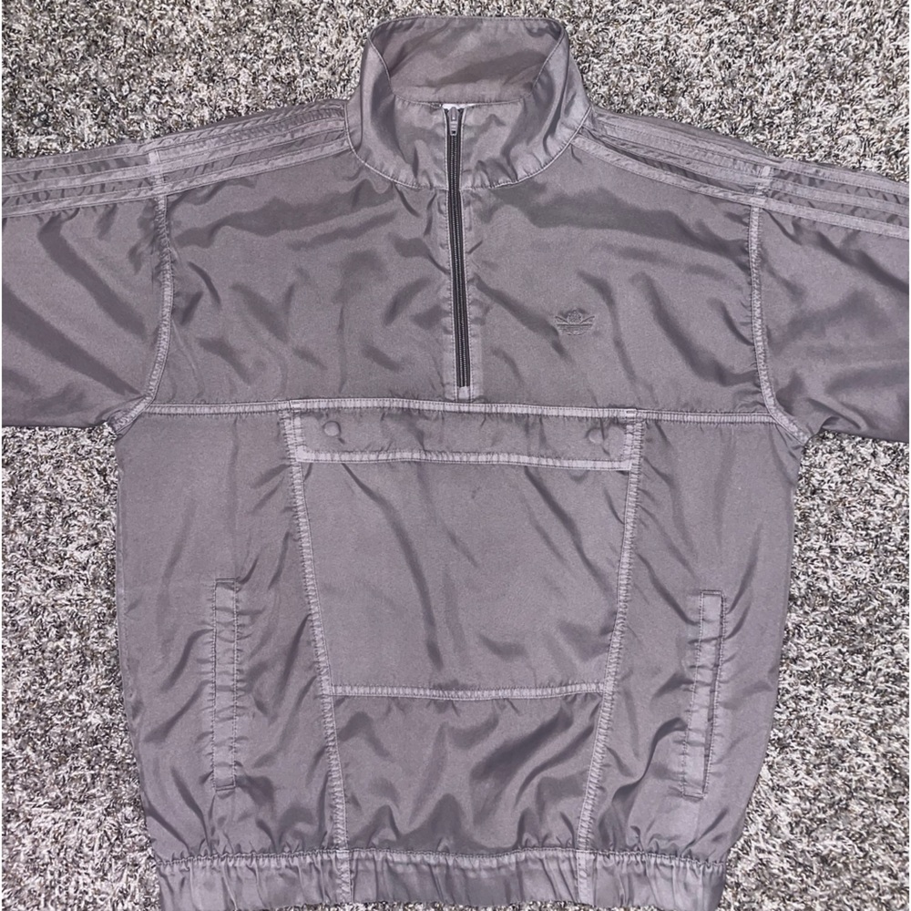 Adidas Windbreaker